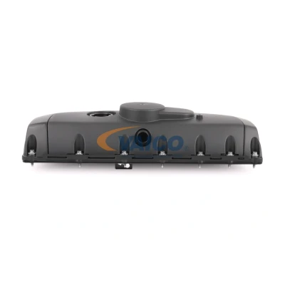 Abbildung von VAICO V10 5982 Zylinderkopfhaube mit Ventildeckeldichtung Entlüfterventil, Schrauben VOLKSWAGEN: Transporter 5 Bus, Touareg I