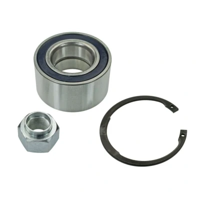 Abbildung von MEYLE 29 14 650 0002 Radlagersatz Vorderachse beidseitig mit Anbaumaterial ORIGINAL Quality 74 Kugellager CHEVROLET: Lacetti Estate, Nubira Estate