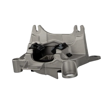 Abbildung von FEBI BILSTEIN 32772 Motorlager links Gummimetalllager Gummi RENAULT: MEGANE 3 Grandtour, SCENIC