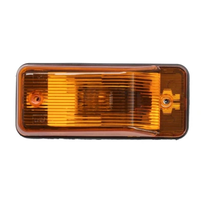 Abbildung von DT Spare Parts 4.66030 Blinker orange seitlicher Anbau