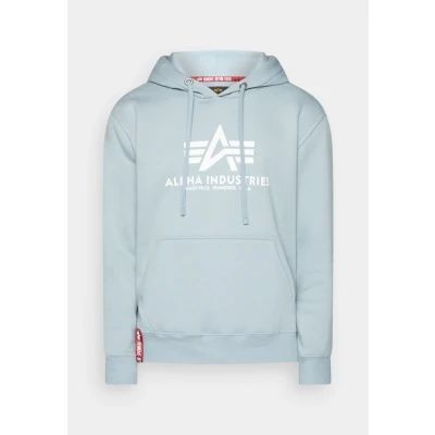 Abbildung von Alpha Industries Hoodie »Alpha Men Hoodies Basic Hoodie«