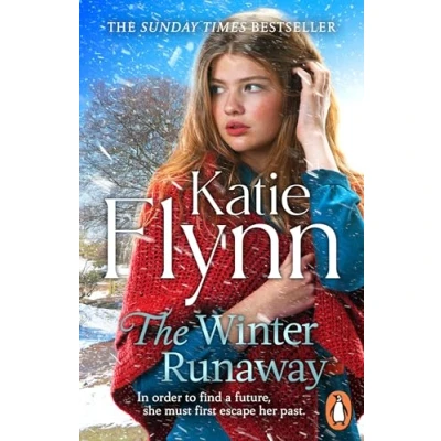 Abbildung von the Winter Runaway: brand new historical romance novel from Sunday Times bestselling author