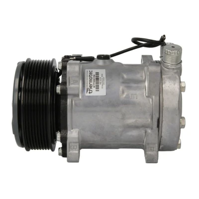 Abbildung von THERMOTEC KTT090106 Kompressor SD7H15 PAG 46 R 134a