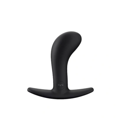 Abbildung von Fun Factory Bootie Anal Plug Medium Schwarz