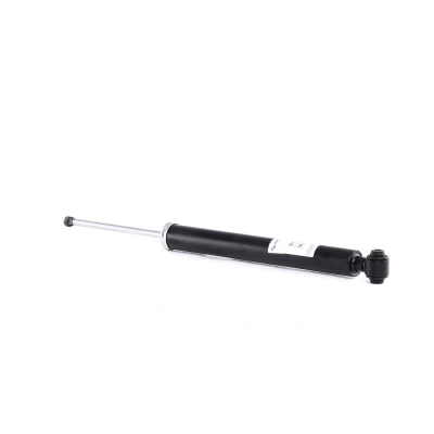 Abbildung von SACHS 317 266 Stoßdämpfer Gasdruck Einrohr Teleskop oben Stift, unten Auge MERCEDES BENZ: C Class Saloon, T modell, Coupe