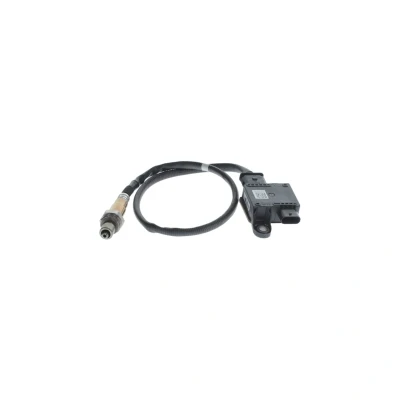 Abbildung von BOSCH 0 281 009 095 Partikelsensor