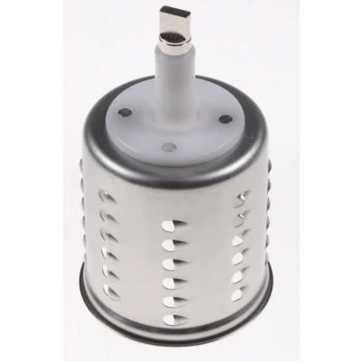 Abbildung von DeLonghi KW711855 Reibtrommel grobe schnitzeltrommel AT64