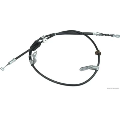 Abbildung von HERTH+BUSS JAKOPARTS J3934094 Handbremsseil 1724