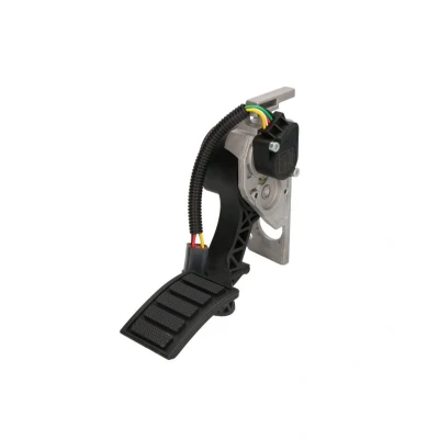 Abbildung von DT Spare Parts 2.16140 Pedals