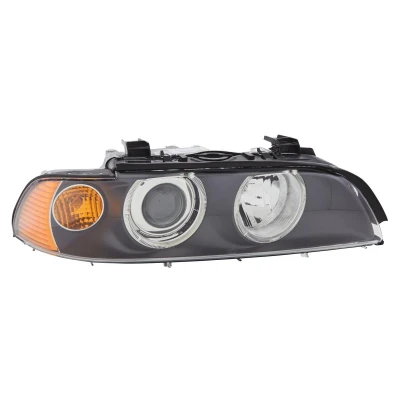 Abbildung von HELLA 1EL 008 053 521 Scheinwerfer BMW: 5 Saloon, Touring