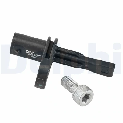 Abbildung von DELPHI SS21545 12B1 ABS Sensor aktiver PEUGEOT: 2008 II