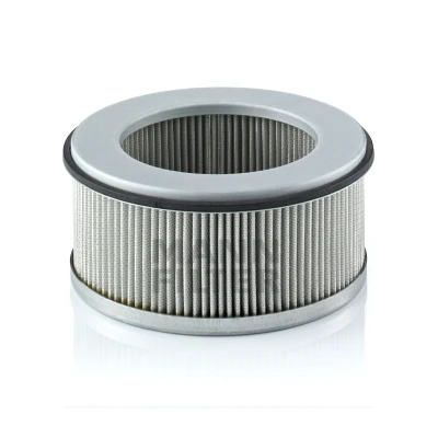 Abbildung von MANN FILTER CU 1836/1 Innenraumfilter Partikelfilter 84