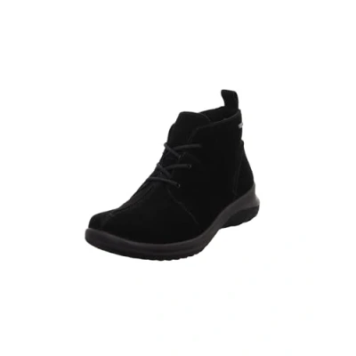 Abbildung von Legero Damen SOFTBOOT leicht gefütterte Gore Tex Stiefelette, SCHWARZ (SCHWARZ) 0000