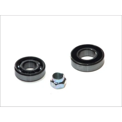 Abbildung von SKF VKBA 3716 Radlagersatz 52 SUZUKI: SWIFT 2