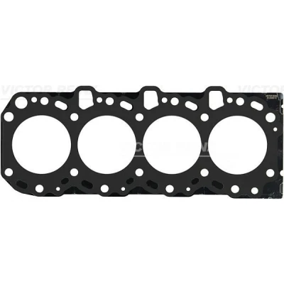 Abbildung von REINZ 61 53980 10 Zylinderkopfdichtung 0,9 97,5 Metall Lagen Dichtung TOYOTA: Land Cruiser Prado 120