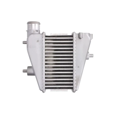 Abbildung von NRF 30994 Ladeluftkühler HONDA: CIVIC 8 Hatchback