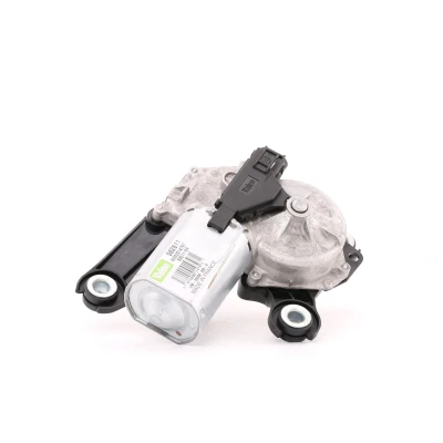 Abbildung von VALEO ORIGINAL PART 582611 Scheibenwischermotor 12 hinten für Links /Rechtslenker OPEL: Meriva A, Corsa C Hatchback, Zafira A