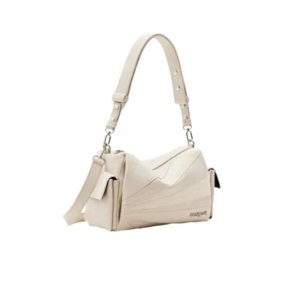 Abbildung von DESIGUAL BORSA DONNA BEIGE