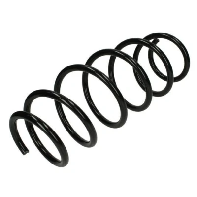 Abbildung von KRAFT 4025559 Fahrwerksfeder Vorderachse PEUGEOT: 207 Hatchback, CC, SW