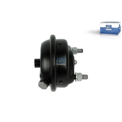 Abbildung von DT Spare Parts 3.74050 Membranbremszylinder