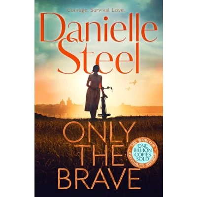 Abbildung von Only The Brave: heart wrenching new story of courage and hope set in wartime Berlin