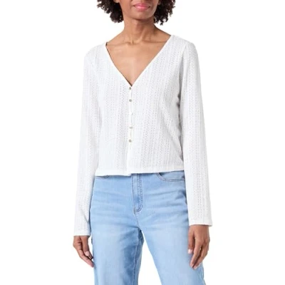 Abbildung von PIECES Pckelma Ls Cardigan Bc