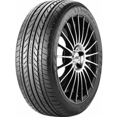 Abbildung von Nankang NS 20 255/30 R20 92Y PKW Sommerreifen Reifen AUDI: TT Coupe JB149