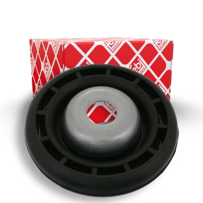 Abbildung von FEBI BILSTEIN 103214 Federteller RENAULT: TWINGO 2, CLIO Kangoo I