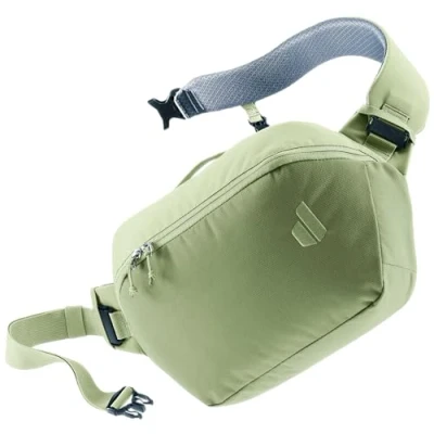 Abbildung von Deuter Stroof 5 grove mineral Umhängetasche