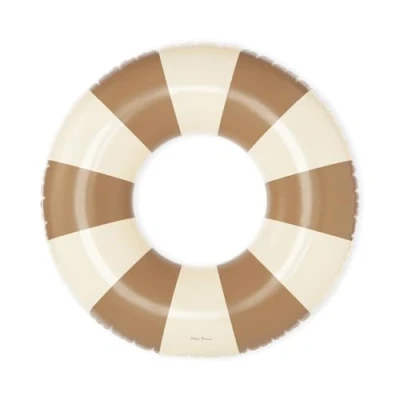 Abbildung von Petites Pommes Schwimmring Schwimmhilfe Ø45 120cm für Kinder und Erwachsene (Dolche, 90cm)