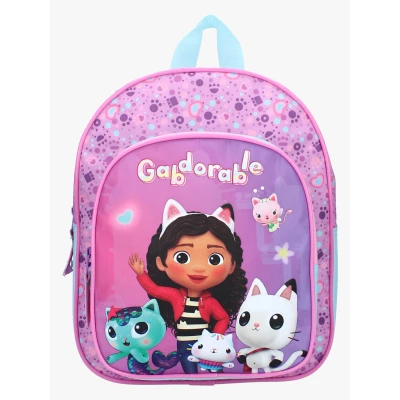Abbildung von Gabby&#039;s Dollhouse Trolley Reisekoffer Unlimited Adventure, Lila
