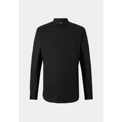 Abbildung von Jack &amp; Jones Blajaxon Stretch Casual Hemd Herren S