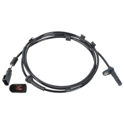 Abbildung von FEBI BILSTEIN 172155 ABS Sensor Hinterachse rechts 1925 FORD: Transit Mk6 Van, Platform / Chassis