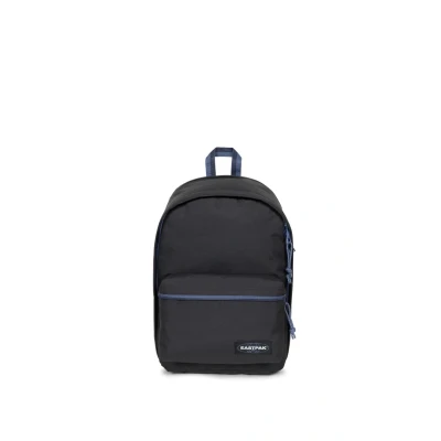 Abbildung von EASTPAK Back to Work KontrastPrBlack Rucksäcke, Kontrastprblack, Einheitsgröße, Rucksäcke