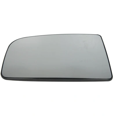 Abbildung von BLIC 6102 02 1232990P Außenspiegelglas rechts MERCEDES BENZ: Sprinter 5 T Van, 3.5 3 Minibus, VOLKSWAGEN: Crafter 30 50 Van