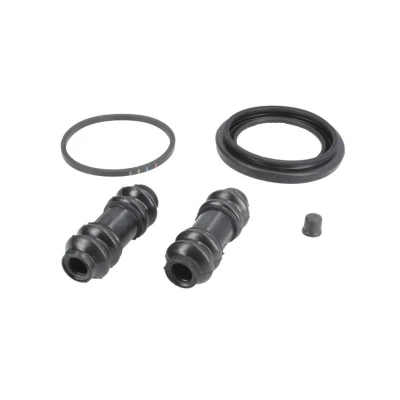 Abbildung von AUTOFREN SEINSA D42423 Bremssattel Reparatursatz Vorderachse 60 AUDI: A6 C7 Avant, A7 Sportback, Saloon, MERCEDES BENZ: E Class T modell