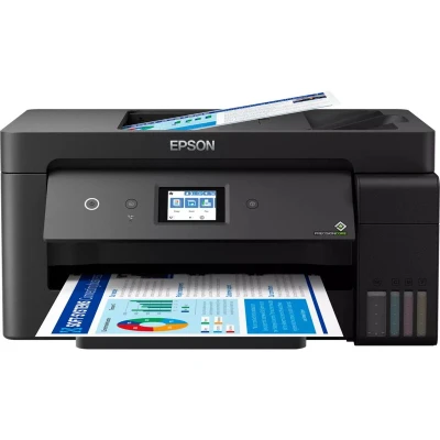 Abbildung von Epson Multifunktionsdrucker »EcoTank ET 15000«
