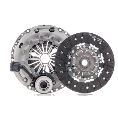 Abbildung von LuK 624 3297 33 Kupplungssatz FORD: Galaxy Mk2 MPV, FOCUS 3, S Max Mk1, VOLVO: V50, S40 II, V70 3