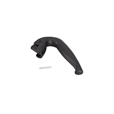 Abbildung von Bialetti Moka Express Griff (18 Tassen) Schwarz, Kunststoff, 12x2x19 cm