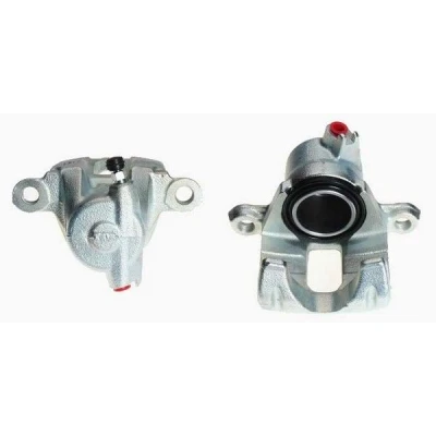 Abbildung von BUDWEG CALIPER 343540 Bremssattel TOYOTA: Land Cruiser Prado 150, 120