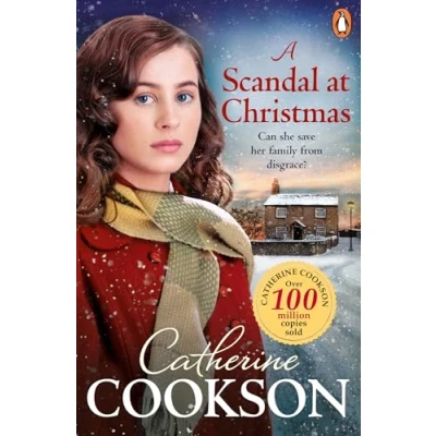 Abbildung von A Scandal at Christmas: An gripping and festive historical fiction novel from the bestselling author