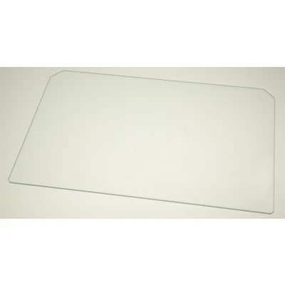 Abbildung von Whirlpool Glasschale gemüse obst (466x280x4mm) C00628270