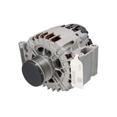 Abbildung von STARDAX STX102167 Lichtmaschine 14V 180A AUDI: A6 C7 Avant, A4 B8 Saloon