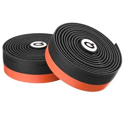 Abbildung von Prologo Onetouch 2 Lenkerband, Schwarz/Reflektierend, One Size