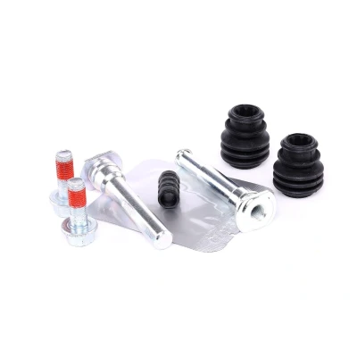Abbildung von QUICK BRAKE 113 1426X Führungshülsensatz, Bremssattel MAZDA: 2 Hatchback, DAIHATSU: Sirion II, FORD: FIESTA 6