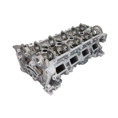 Abbildung von Zylinderkopf AMC 910038