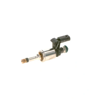 Abbildung von BOSCH 0 261 500 475 Einspritzventil Direkteinspritzung AUDI: A1 Sportback, A3 Saloon, Hatchback, VOLKSWAGEN: Golf 7, SEAT: Leon III Hatchback