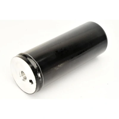 Abbildung von NRF 33114 Trockner Aluminium mit Dichtring VOLKSWAGEN: Golf 4, 4 Variant, Bora SEAT: Leon I Hatchback, SKODA: Octavia 1 Combi kfzteile,