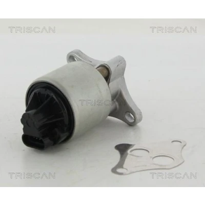 Abbildung von TRISCAN 8813 24004 AGR Ventil elektronisch mit Dichtungen OPEL: Zafira A, Astra G Caravan, Vectra B Saloon