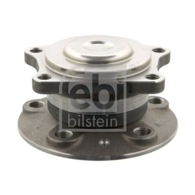 Abbildung von FEBI BILSTEIN 19248 Radlagersatz VOLVO: S60 I, V70 2, I